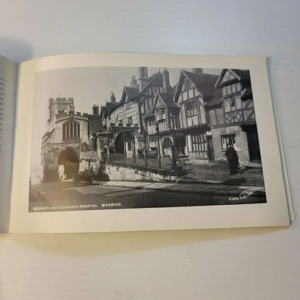 Old Midlands Recipes Catherine Rothwell Cookbook